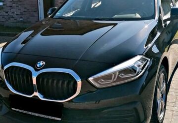 BMW 118 33.000 km 18.550 &euro; Gettorf 24214