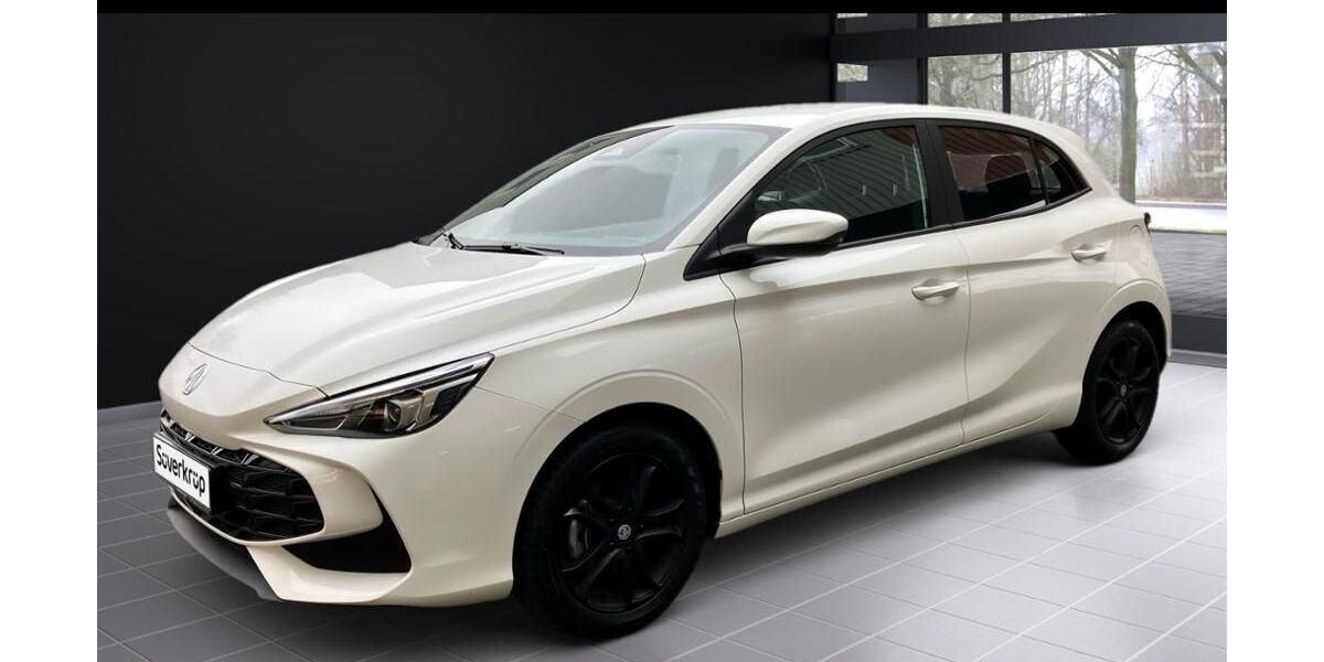 MG 3 17.500 km 16.890 &euro; Kiel 24148