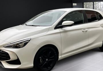 MG 3 17.500 km 17.790 &euro; Kiel 24148