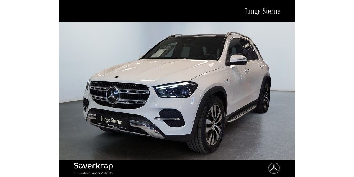 Mercedes-Benz GLE 350 9.610 km 73.350 &euro; Neumünster 24539