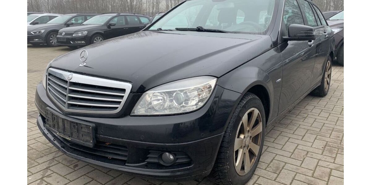 Mercedes-Benz C 200 414.000 km 3.999 &euro; Neumünster 24539