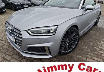 Audi S5 169.000 km 21.999 &euro; Kiel-Moorsee 24145