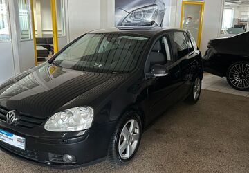 VW Golf 234.250 km 3.990 &euro; Kiel 24146