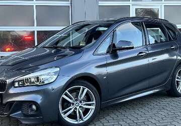 BMW 220 64.489 km 19.990 &euro; Nortorf 24589