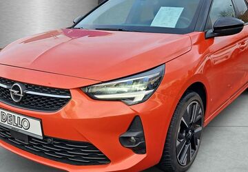 Opel Corsa 33.100 km 14.980 &euro; Neumünster 24536