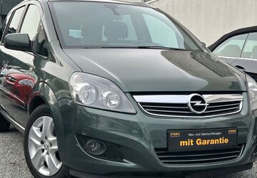 Opel Zafira 180.000 km 3.990 &euro; Kiel 24148