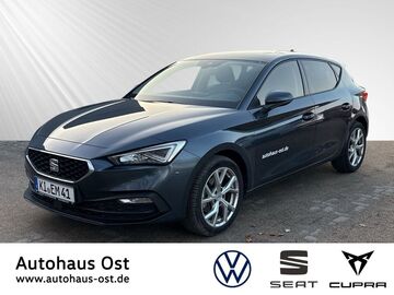Gebrauchte Seat Leon