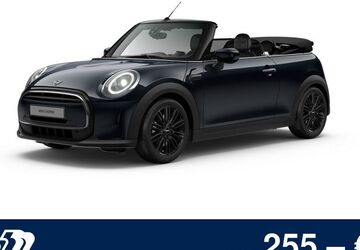 Mini Cooper Cabrio 13.454 km 28.150 &euro; Kiel 24118