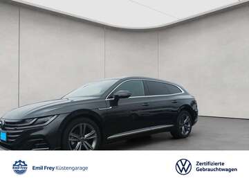 Gebrauchte VW Arteon