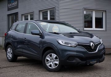 Renault Kadjar 97.000 km 11.200 &euro; Kiel 24146