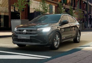 VW Taigo 7.940 km 23.990 &euro; Bordesholm 24582