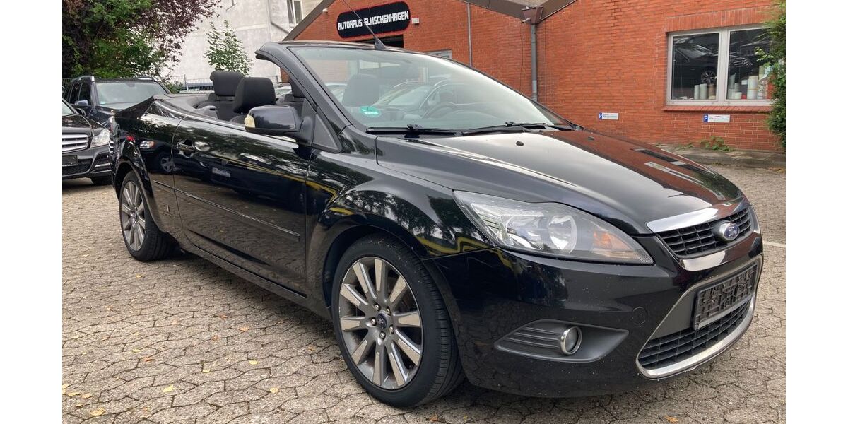 Ford Focus 216.800 km 3.800 &euro; Kiel 24146