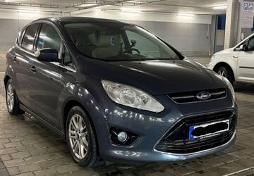 Ford C-Max 245.500 km 6.999 &euro; Kiel 24109