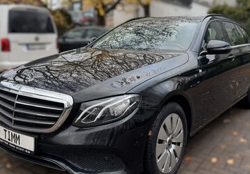 Mercedes-Benz E 220 189.000 km 19.990 &euro; Molfsee 24113