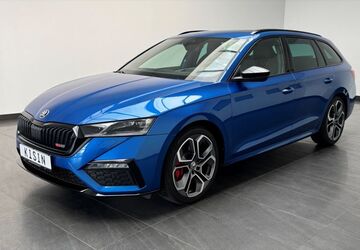 Skoda Octavia 22.011 km 35.490 &euro; Neumünster 24536