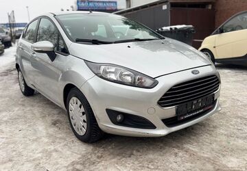 Ford Fiesta 254.000 km 3.499 &euro; Kiel 24146