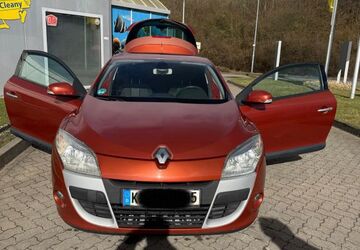 Renault Megane 138.000 km 2.999 &euro; Kiel 24116