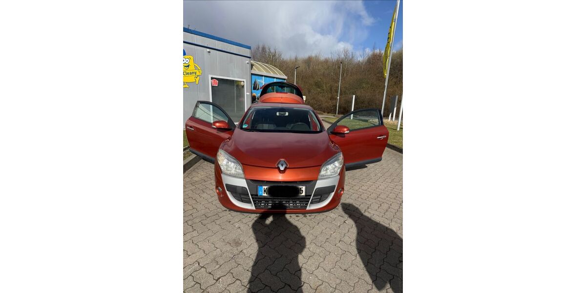 Renault Megane 138.000 km 2.999 &euro; Kiel 24116