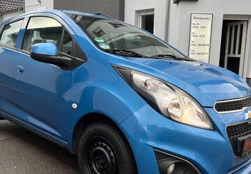 Chevrolet Spark 85.000 km 4.444 &euro; Kronshagen 24119