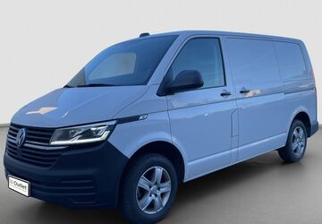 VW T6 Transporter 61.500 km 31.900 &euro; Neumünster 24539