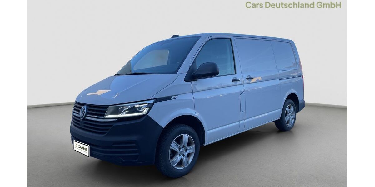 VW T6 Transporter 61.500 km 31.900 &euro; Neumünster 24539