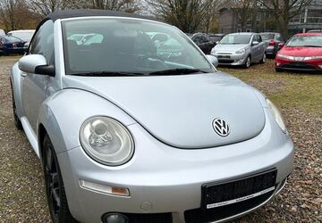 VW New Beetle 185.000 km 3.999 &euro; Kiel 24145