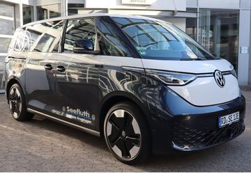 VW ID. Buzz 17.000 km 49.550 &euro; Kiel-Kronshagen 24119