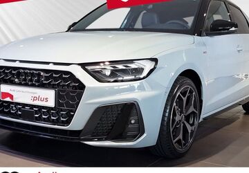 Audi A1 1.250 km 37.980 &euro; Kiel 24118