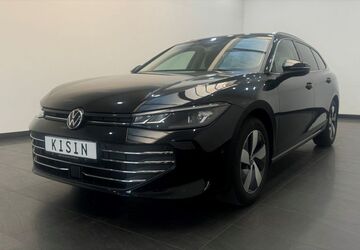 VW Passat Variant 27.121 km 32.480 &euro; Neumünster 24536