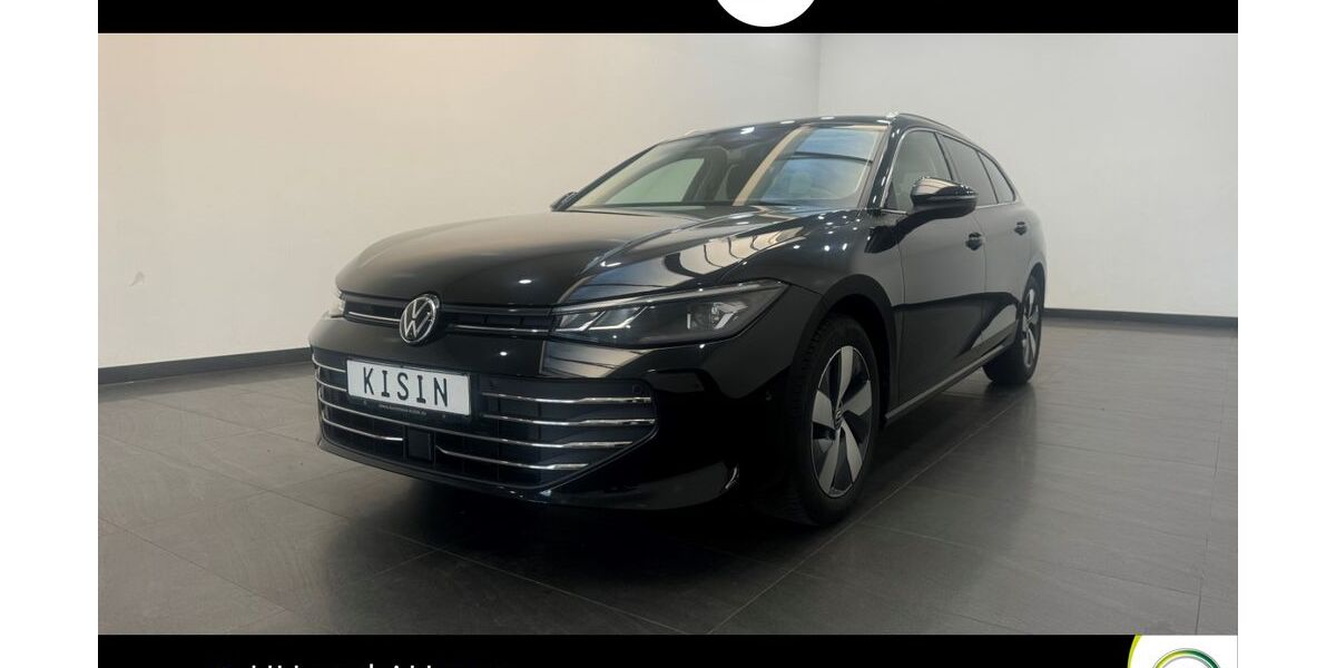 VW Passat Variant 27.121 km 32.480 &euro; Neumünster 24536