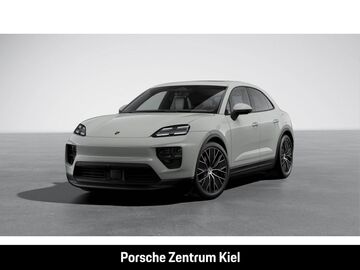 Gebrauchte Porsche Macan
