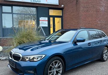 BMW 320 65.309 km 27.950 &euro; Neumünster 24536