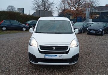 Peugeot Partner Tepee 69.524 km 10.969 &euro; Kiel 24146