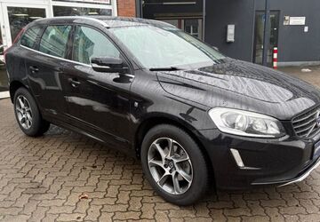 Volvo XC60 132.000 km 16.490 &euro; Neumünster 24536
