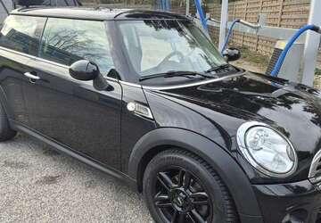 Mini One 171.500 km 6.150 &euro; Eckernförde 24340