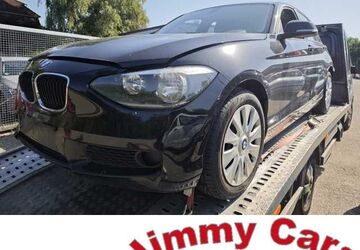 BMW 116 173.000 km 3.799 &euro; Kiel-Moorsee 24145