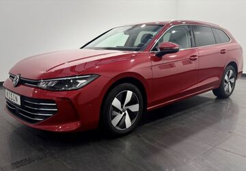 VW Passat 19.972 km 34.999 &euro; Neumünster 24536