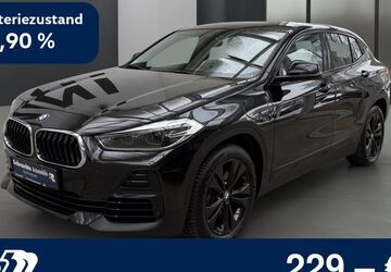 BMW X2 67.985 km 22.990 &euro; Kiel 24118