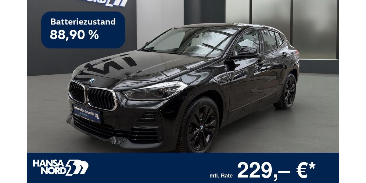 BMW X2 67.985 km 22.990 &euro; Kiel 24118