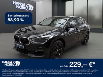 Gebrauchte BMW X2