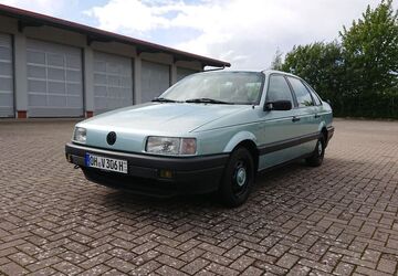 VW Passat 167.000 km 3.990 &euro; Lütjenburg 24321