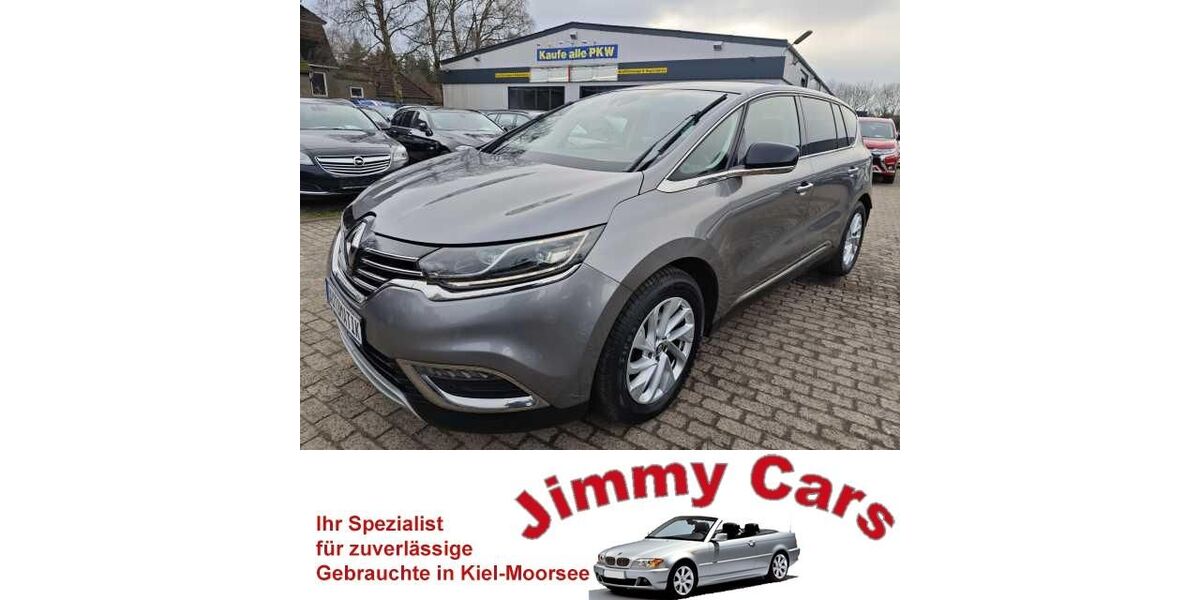 Renault Espace 128.000 km 13.999 &euro; Kiel-Moorsee 24145