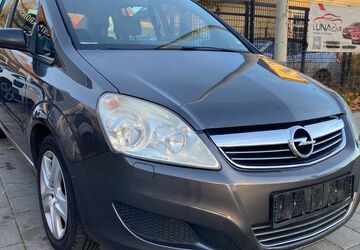 Opel Zafira 184.000 km 3.299 &euro; Kiel 24145