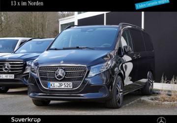 Mercedes-Benz V 220 11.500 km 67.900 &euro; Kiel 24109
