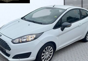 Ford Fiesta 160.989 km 3.980 &euro; Büdelsdorf 24782