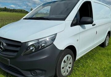 Mercedes-Benz Vito 115.000 km 12.000 &euro; Probsteierhagen 24256