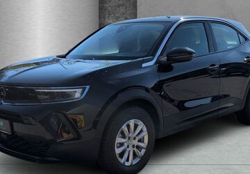 Opel Mokka-e 10.290 km 19.980 &euro; Preetz 24211