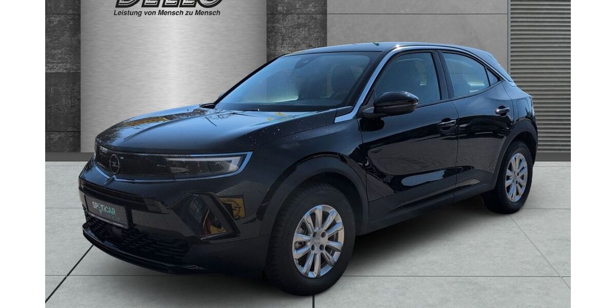 Opel Mokka-e 10.290 km 19.980 &euro; Preetz 24211
