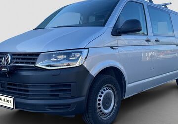 VW T6 Transporter 114.815 km 23.500 &euro; Neumünster 24539