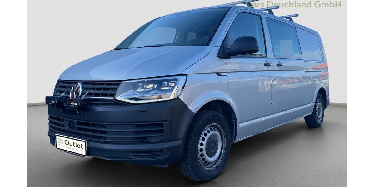 VW T6 Transporter 114.815 km 23.500 &euro; Neumünster 24539
